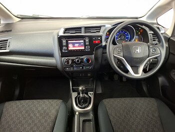 Used Honda Jazz 2015 for sale - 78515520: Photo