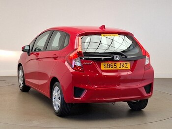 Used Honda Jazz 2015 for sale - 78515520: Photo