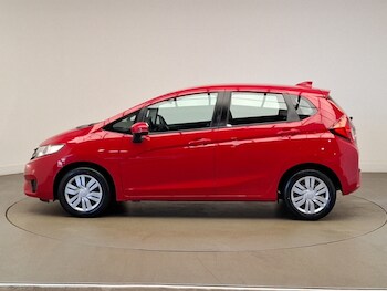 Used Honda Jazz 2015 for sale - 78515520: Photo