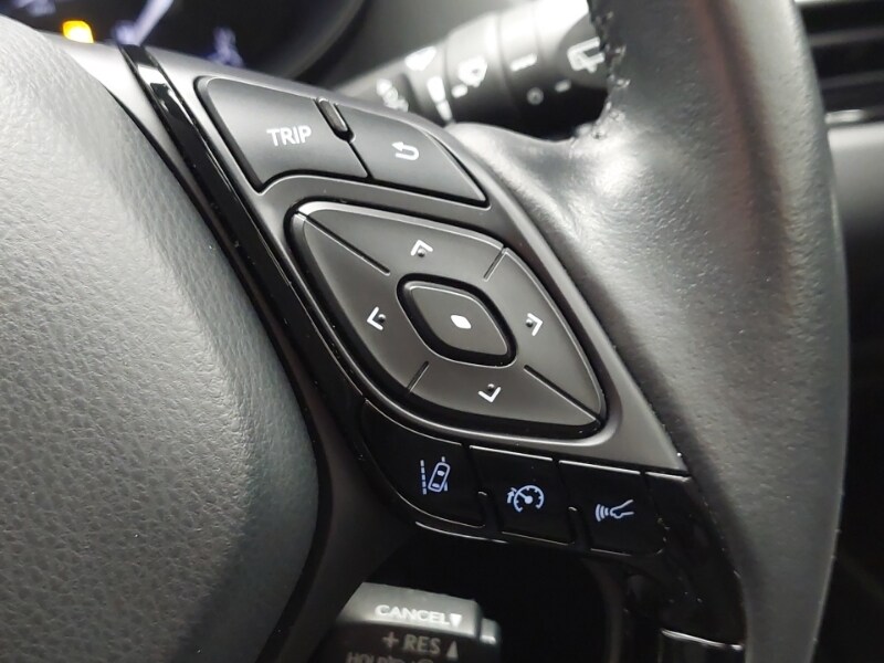 Used Toyota C-HR 2021 for sale - 77832218: Photo 19