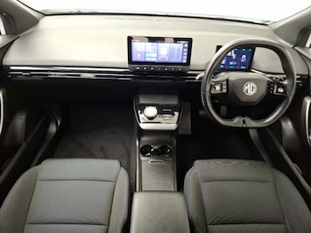 Used MG MG4 2023 for sale - 78342368: Photo