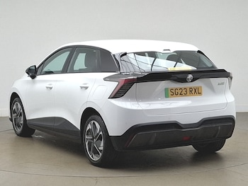 Used MG MG4 2023 for sale - 78342368: Photo