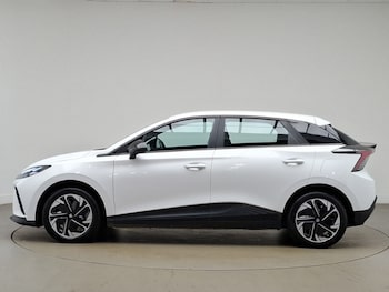 Used MG MG4 2023 for sale - 78342368: Photo