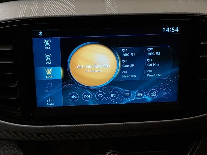 Used MG MG3 2022 for sale - 77731769: Photo 10