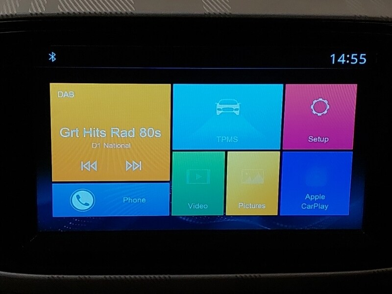 Used MG MG3 2022 for sale - 77731769: Photo 11