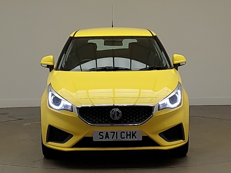 Used MG MG3 2022 for sale - 77731769: Photo 12