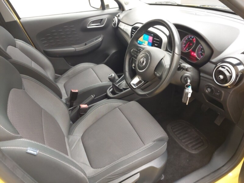 Used MG MG3 2022 for sale - 77731769: Photo 13