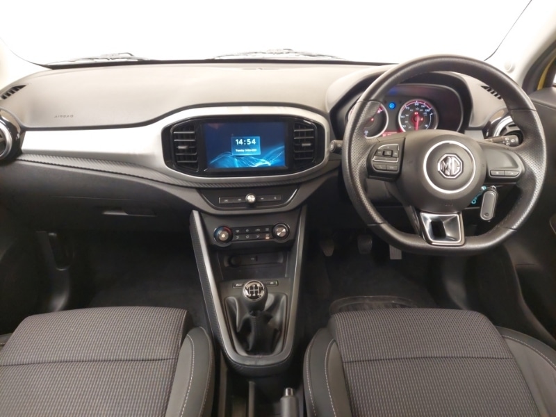 Used MG MG3 2022 for sale - 77731769: Photo 2