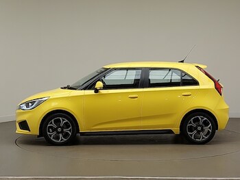 Used MG MG3 2022 for sale - 77731769: Photo