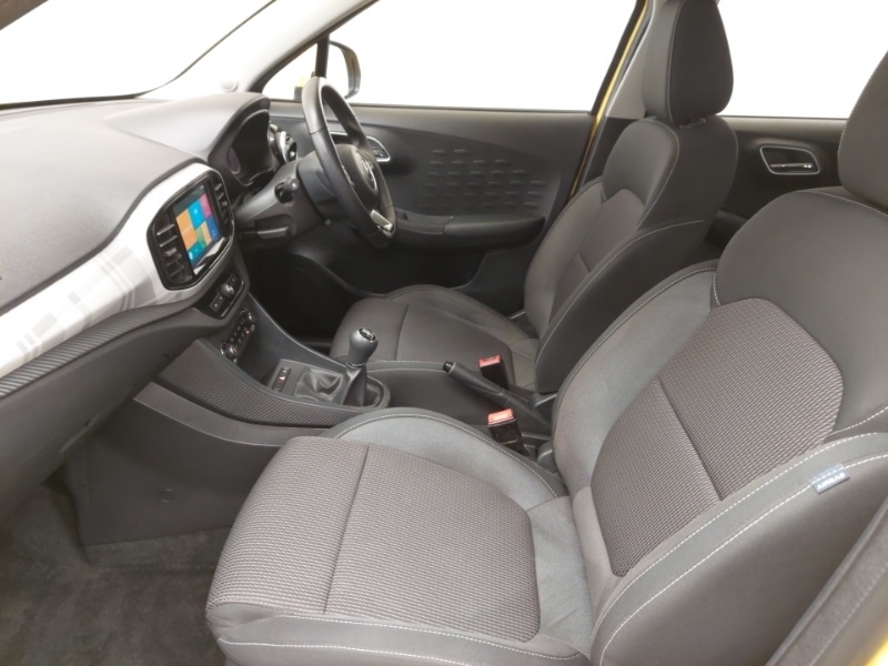 Used MG MG3 2022 for sale - 77731769: Photo 5