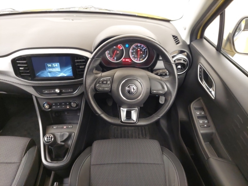 Used MG MG3 2022 for sale - 77731769: Photo 7