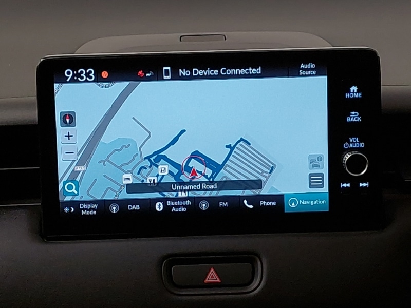 Used Honda HR-V 2025 for sale - 76970470: Photo 10