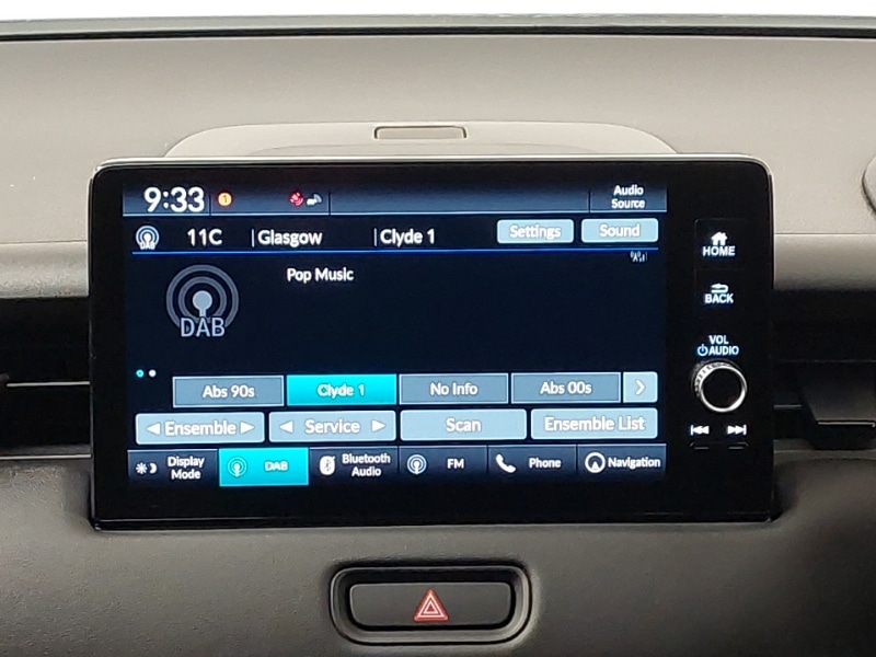 Used Honda HR-V 2025 for sale - 76970470: Photo 11