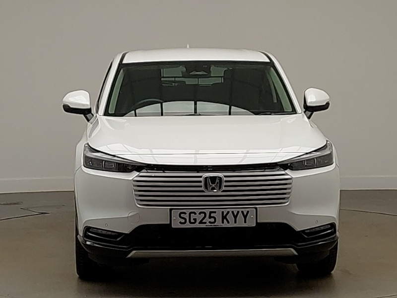 Used Honda HR-V 2025 for sale - 76970470: Photo 12