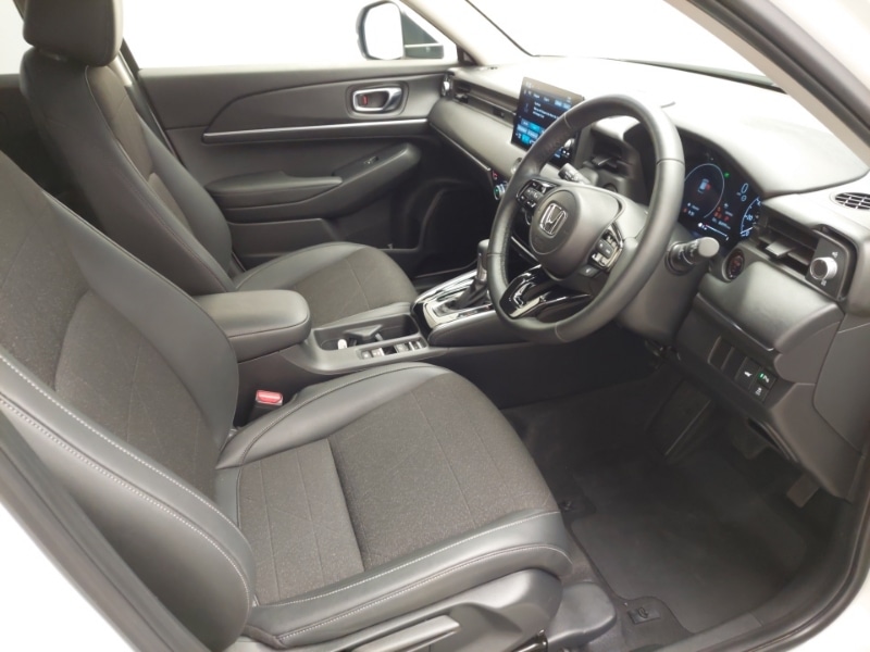 Used Honda HR-V 2025 for sale - 76970470: Photo 13