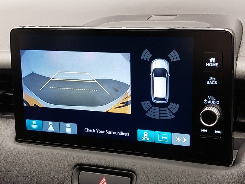 Used Honda HR-V 2025 for sale - 76970470: Photo 14