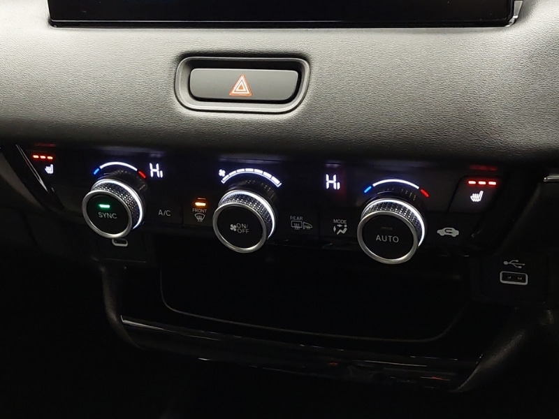 Used Honda HR-V 2025 for sale - 76970470: Photo 15