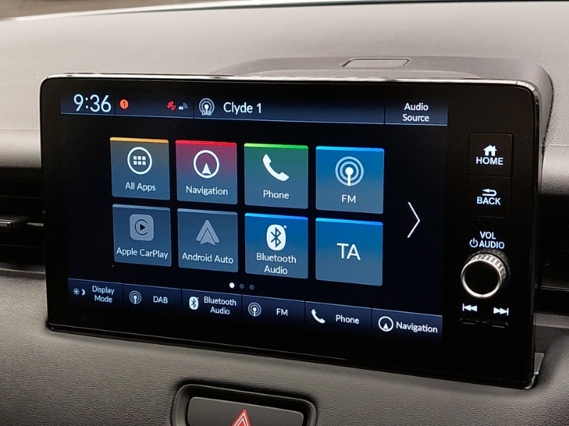 Used Honda HR-V 2025 for sale - 76970470: Photo 16