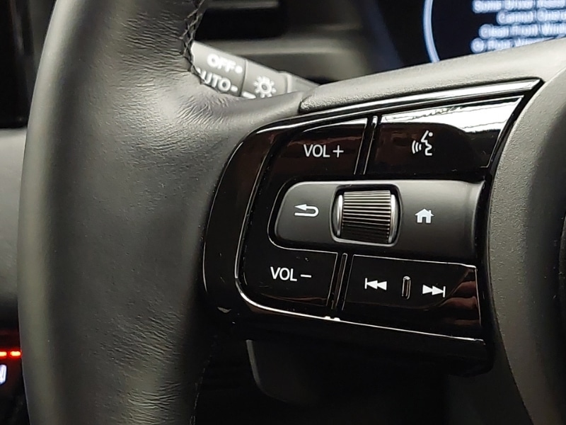 Used Honda HR-V 2025 for sale - 76970470: Photo 18