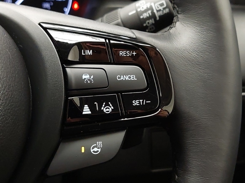 Used Honda HR-V 2025 for sale - 76970470: Photo 19