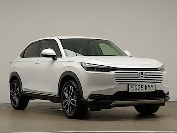 Used Honda HR-V 2025 for sale - 76970470: Photo