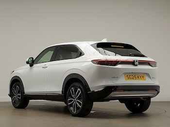 Used Honda HR-V 2025 for sale - 76970470: Photo