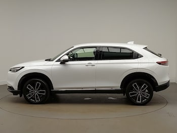 Used Honda HR-V 2025 for sale - 76970470: Photo