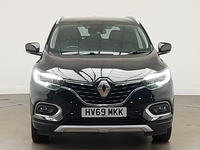 Used Renault Kadjar 2019 for sale - 76471538: Photo 12