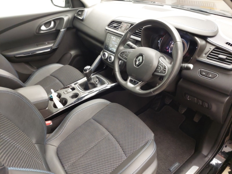 Used Renault Kadjar 2019 for sale - 76471538: Photo 13