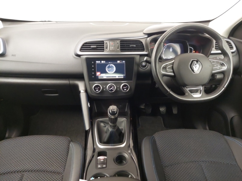 Used Renault Kadjar 2019 for sale - 76471538: Photo 2