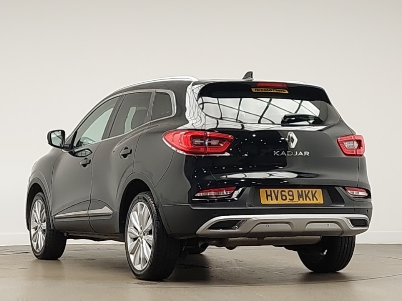 Used Renault Kadjar 2019 for sale - 76471538: Photo 3
