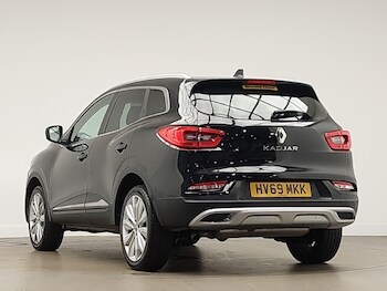 Used Renault Kadjar 2019 for sale - 76471538: Photo