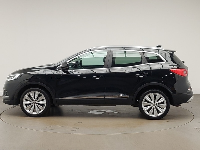 Used Renault Kadjar 2019 for sale - 76471538: Photo 4