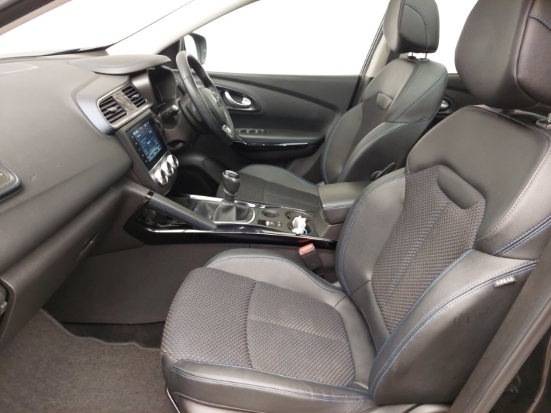 Used Renault Kadjar 2019 for sale - 76471538: Photo 5