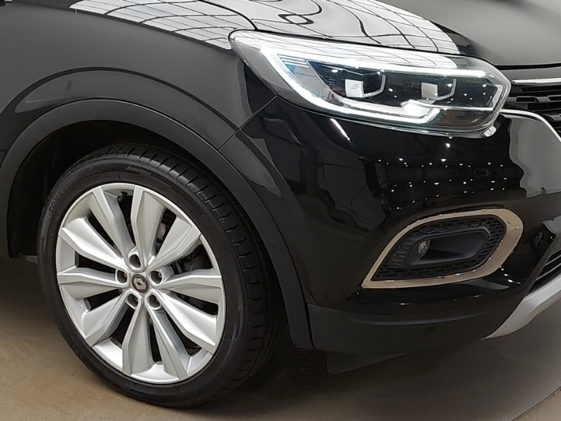 Used Renault Kadjar 2019 for sale - 76471538: Photo 9