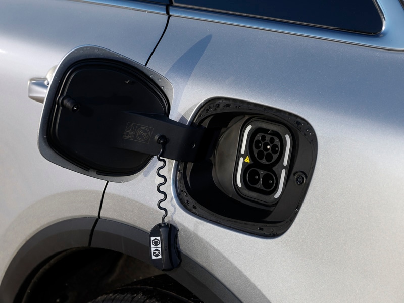 Used MG MGS6 2025 for sale - 78183960: Photo 18