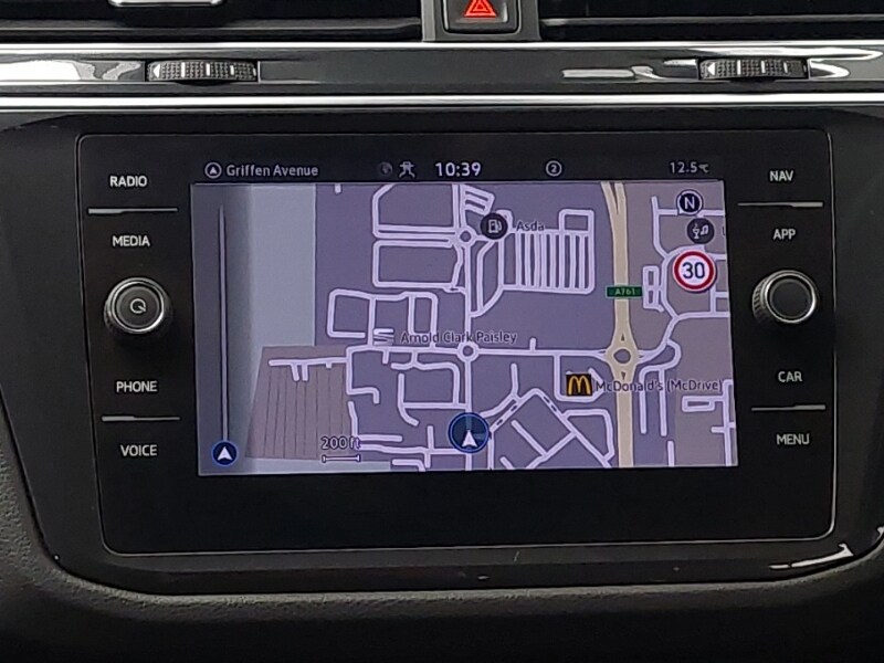 Used Volkswagen Tiguan 2022 for sale - 77790483: Photo 11