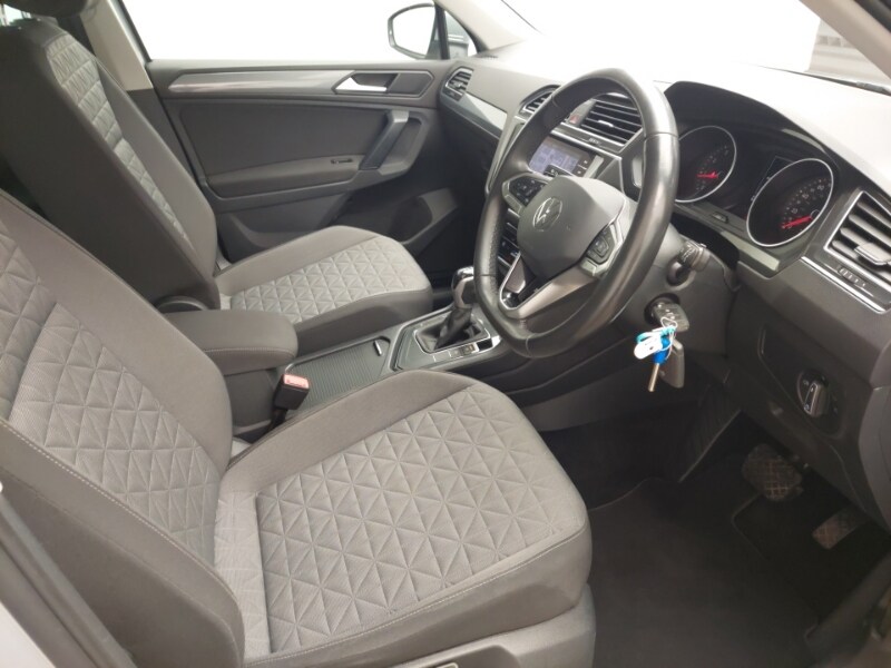 Used Volkswagen Tiguan 2022 for sale - 77790483: Photo 13