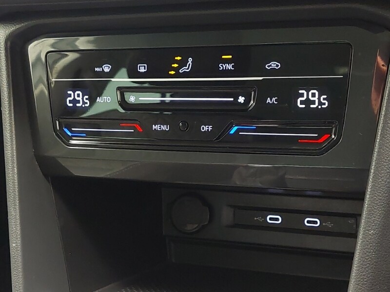 Used Volkswagen Tiguan 2022 for sale - 77790483: Photo 14