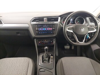 Used Volkswagen Tiguan 2022 for sale - 77790483: Photo