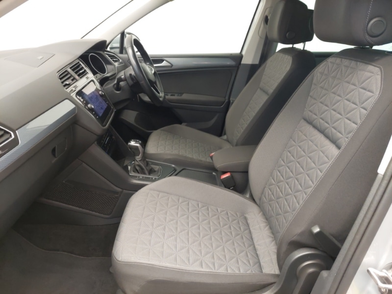 Used Volkswagen Tiguan 2022 for sale - 77790483: Photo 5