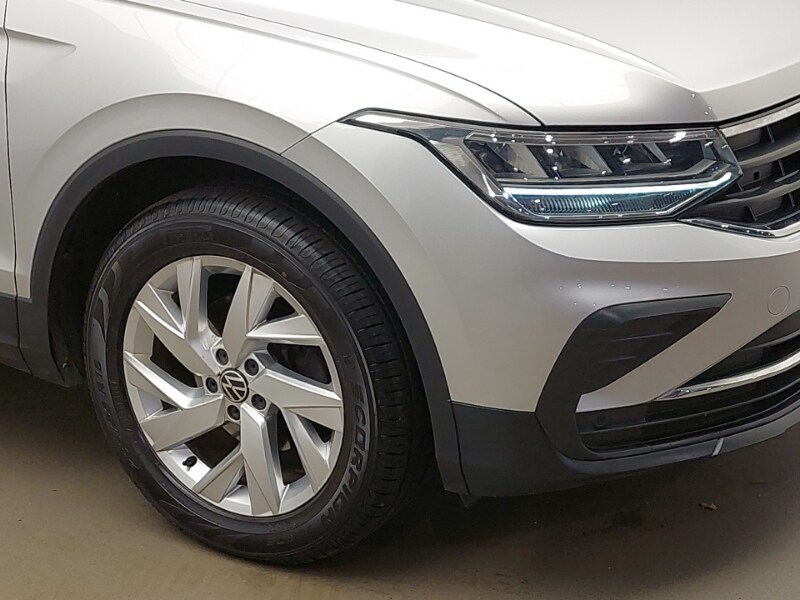 Used Volkswagen Tiguan 2022 for sale - 77790483: Photo 9