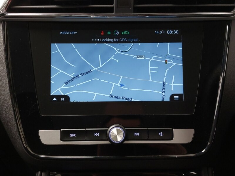 Used MG MG ZS 2021 for sale - 76427575: Photo 11