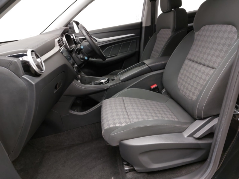 Used MG MG ZS 2021 for sale - 76427575: Photo 5