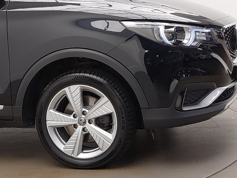 Used MG MG ZS 2021 for sale - 76427575: Photo 9