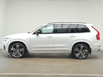 Used Volvo XC90 2020 for sale - 79706999: Photo