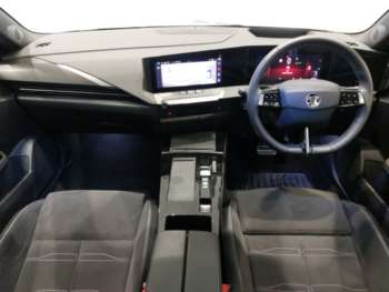 Used Vauxhall Astra 2023 for sale - 74084751: Photo