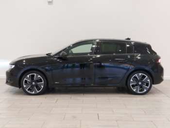 Used Vauxhall Astra 2023 for sale - 74084751: Photo