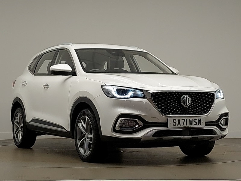 Used MG MG HS 2021 for sale - 76145622: Photo 1