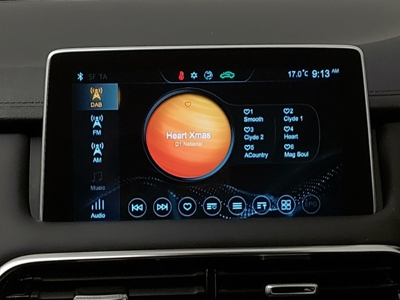 Used MG MG HS 2021 for sale - 76145622: Photo 11